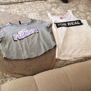 Shirt bundle